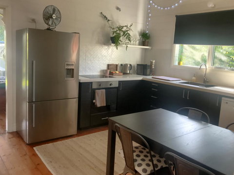 Cinta Cottage - Accommodation Coffs Harbour 5