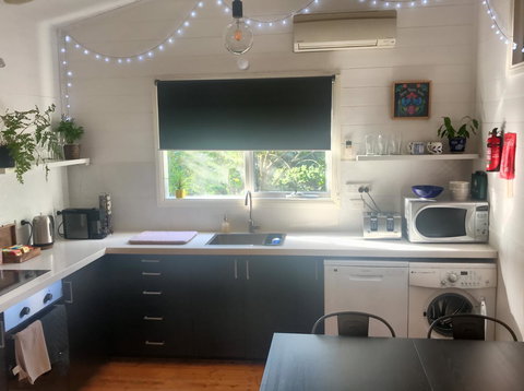 Cinta Cottage - Accommodation Coffs Harbour 4