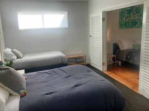 Cinta Cottage - Accommodation Coffs Harbour 11