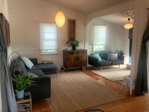 Cinta Cottage - Accommodation Coffs Harbour 8