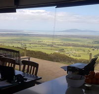 One Tree Hill - Accommodation Coffs Harbour