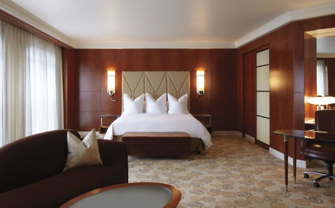 Park Hyatt Melbourne - Accommodation Coffs Harbour 17