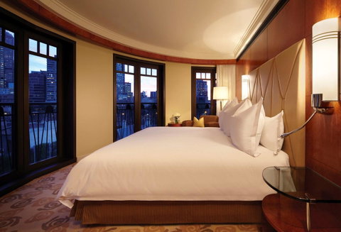 Park Hyatt Melbourne - Accommodation Coffs Harbour 14