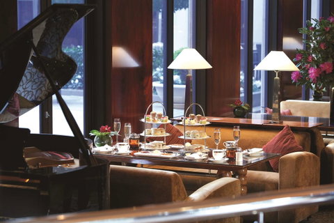 Park Hyatt Melbourne - Accommodation Coffs Harbour 6