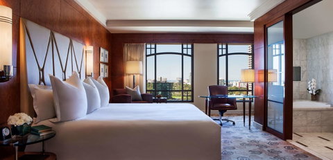 Park Hyatt Melbourne - Accommodation Coffs Harbour 2