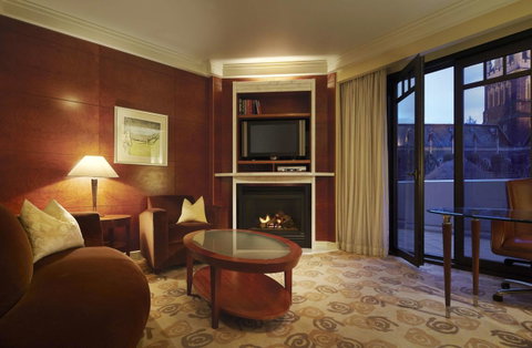 Park Hyatt Melbourne - Accommodation Coffs Harbour 33