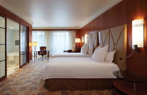 Park Hyatt Melbourne - Accommodation Coffs Harbour 18