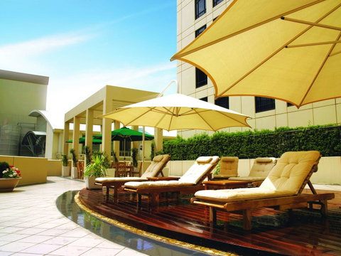 Park Hyatt Melbourne - Accommodation Coffs Harbour 1