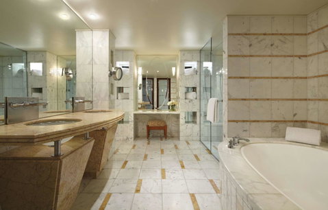 Park Hyatt Melbourne - Accommodation Coffs Harbour 31