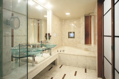 Park Hyatt Melbourne - Accommodation Coffs Harbour 16