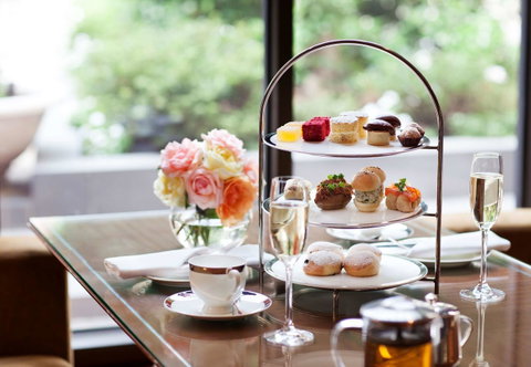Park Hyatt Melbourne - Accommodation Coffs Harbour 30