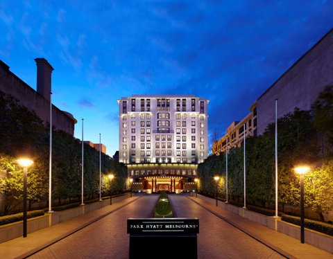 Park Hyatt Melbourne - Accommodation Coffs Harbour 0