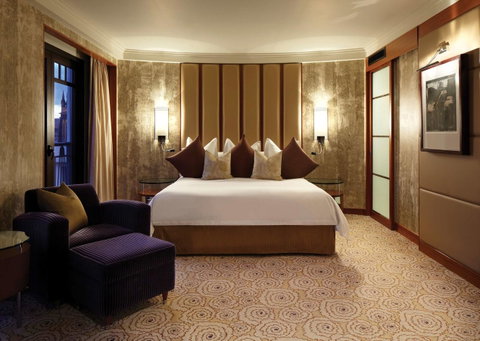 Park Hyatt Melbourne - Accommodation Coffs Harbour 27