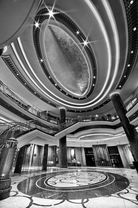 Park Hyatt Melbourne - Accommodation Coffs Harbour 10