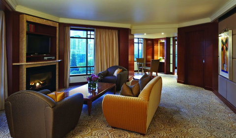 Park Hyatt Melbourne - Accommodation Coffs Harbour 25