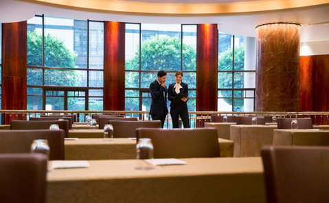 Park Hyatt Melbourne - Accommodation Coffs Harbour 3