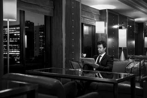 Park Hyatt Melbourne - Accommodation Coffs Harbour 8