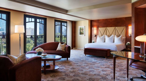 Park Hyatt Melbourne - Accommodation Coffs Harbour 15