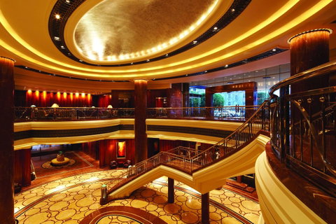 Park Hyatt Melbourne - Accommodation Coffs Harbour 23