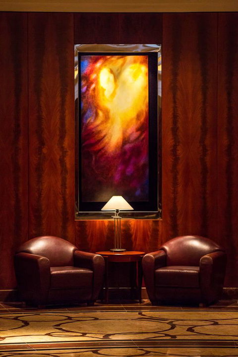 Park Hyatt Melbourne - Accommodation Coffs Harbour 9