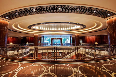 Park Hyatt Melbourne - Accommodation Coffs Harbour 11