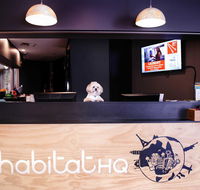 Habitat HQ - Accommodation Coffs Harbour