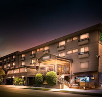 Crest on Barkly Hotel - Accommodation Coffs Harbour