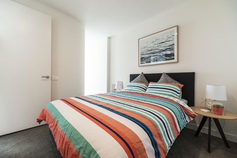 Ocean View/South-bank Premium Location 2 Bedroom Apartments - Accommodation Coffs Harbour 8