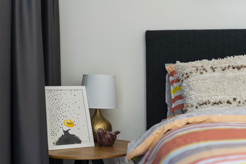 Ocean View/South-bank Premium Location 2 Bedroom Apartments - Accommodation Coffs Harbour 34