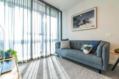 Ocean View/South-bank Premium Location 2 Bedroom Apartments - Accommodation Coffs Harbour 15