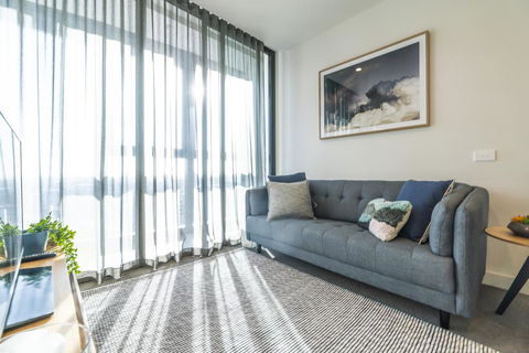 Ocean View/South-bank Premium Location 2 Bedroom Apartments - Accommodation Coffs Harbour 4