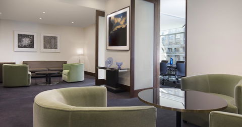 The Westin Melbourne - Accommodation Coffs Harbour 16