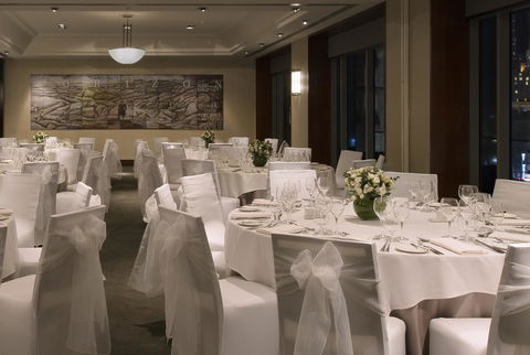 The Westin Melbourne - Accommodation Coffs Harbour 26