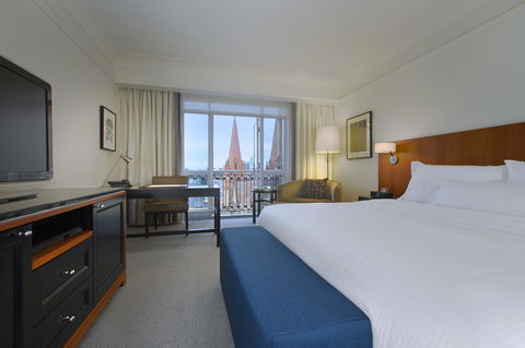 The Westin Melbourne - Accommodation Coffs Harbour 31