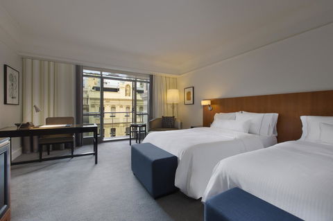 The Westin Melbourne - Accommodation Coffs Harbour 5