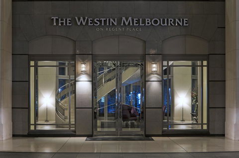 The Westin Melbourne - Accommodation Coffs Harbour 1