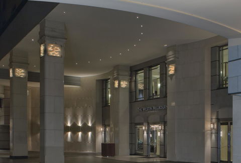 The Westin Melbourne - Accommodation Coffs Harbour 34