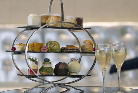 The Westin Melbourne - Accommodation Coffs Harbour 18