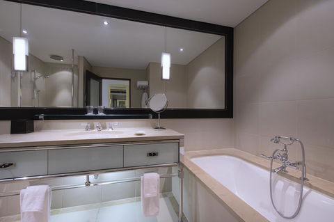 The Westin Melbourne - Accommodation Coffs Harbour 40
