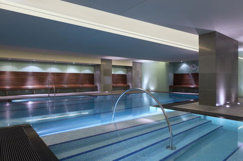 The Westin Melbourne - Accommodation Coffs Harbour 2