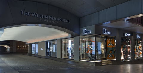 The Westin Melbourne - Accommodation Coffs Harbour 33