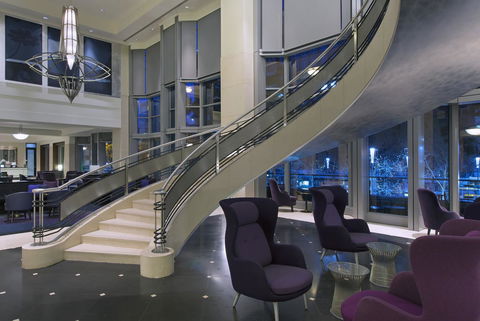 The Westin Melbourne - Accommodation Coffs Harbour 8