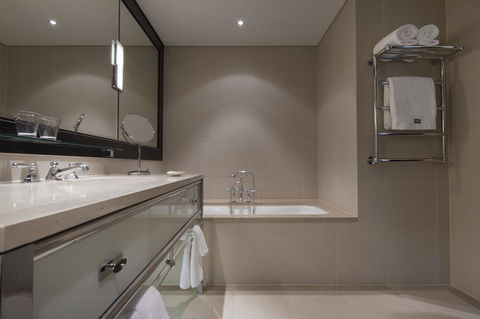 The Westin Melbourne - Accommodation Coffs Harbour 38