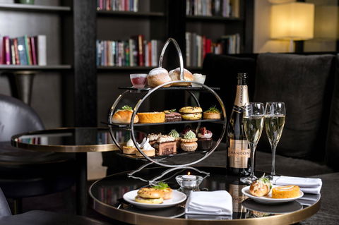 The Westin Melbourne - Accommodation Coffs Harbour 44