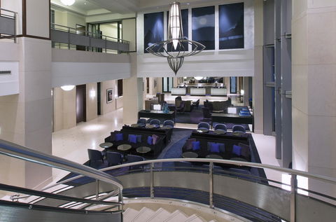 The Westin Melbourne - Accommodation Coffs Harbour 12