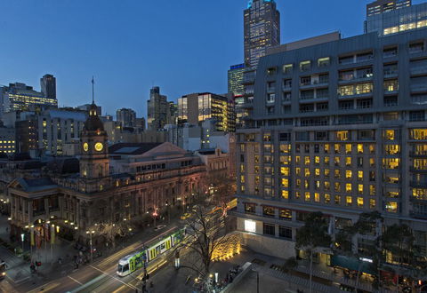 The Westin Melbourne - Accommodation Coffs Harbour 6