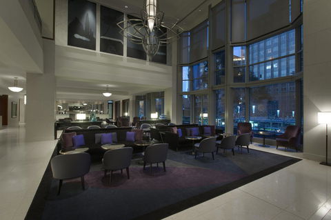 The Westin Melbourne - Accommodation Coffs Harbour 10
