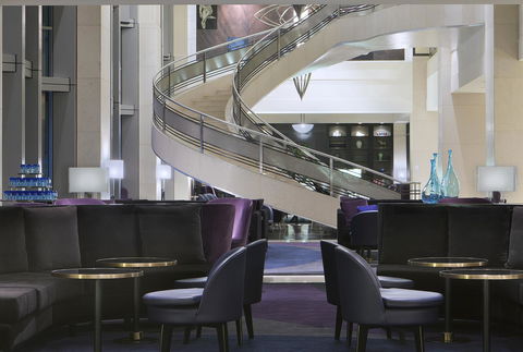 The Westin Melbourne - Accommodation Coffs Harbour 9