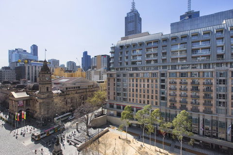 The Westin Melbourne - Accommodation Coffs Harbour 7