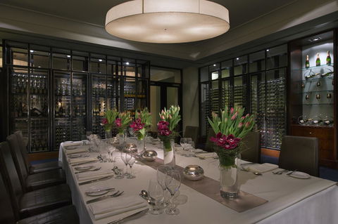 The Westin Melbourne - Accommodation Coffs Harbour 25